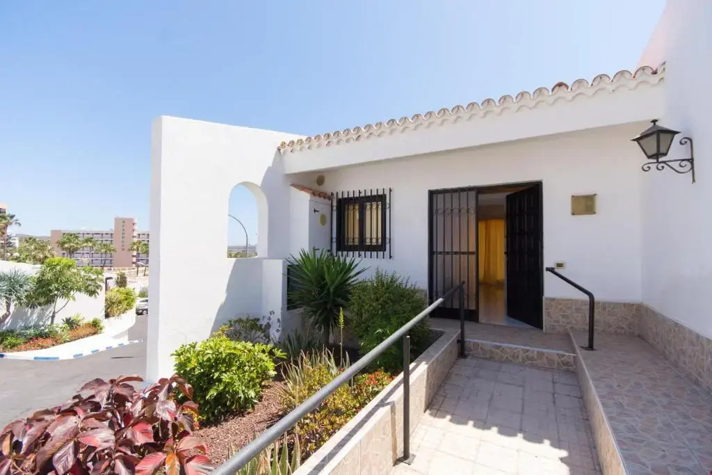 Las Flores 5 - Two Bed