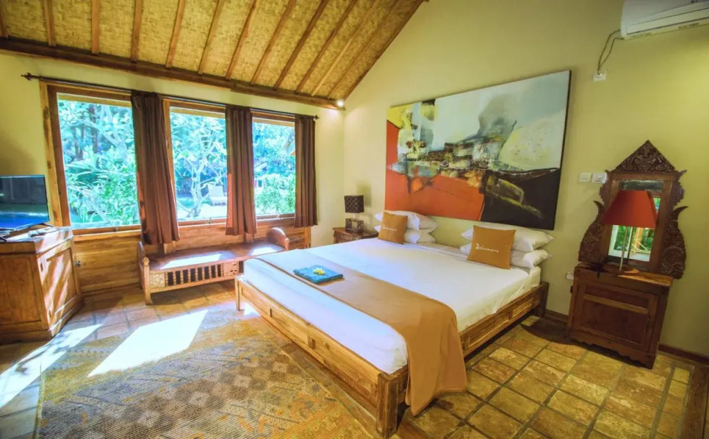 Dolcemare Resort