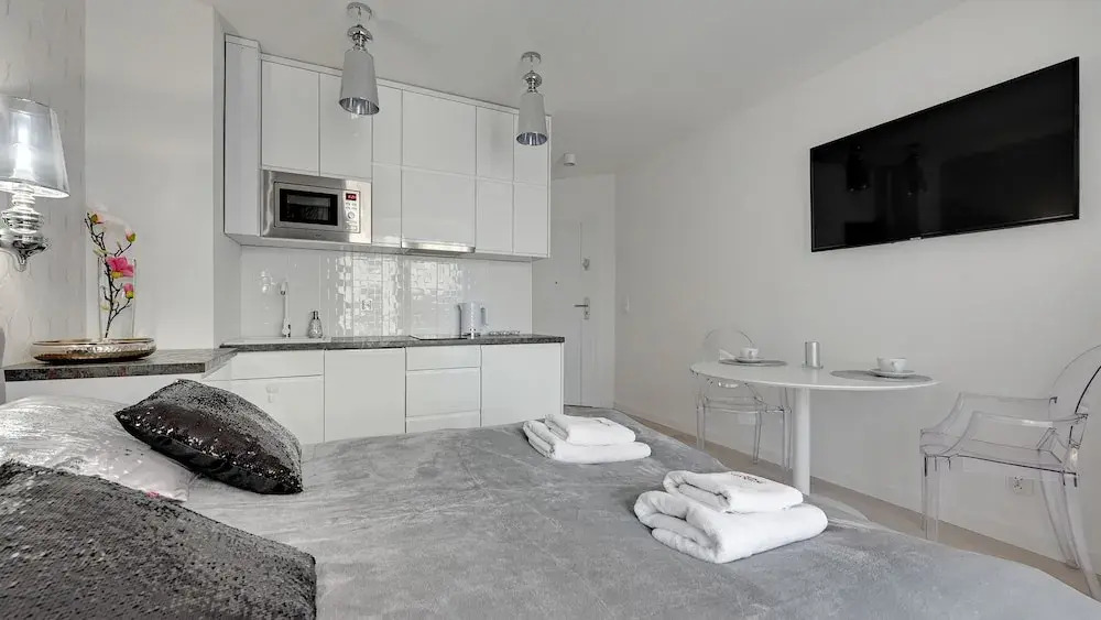 WaterLane Island Hostel&Apartments