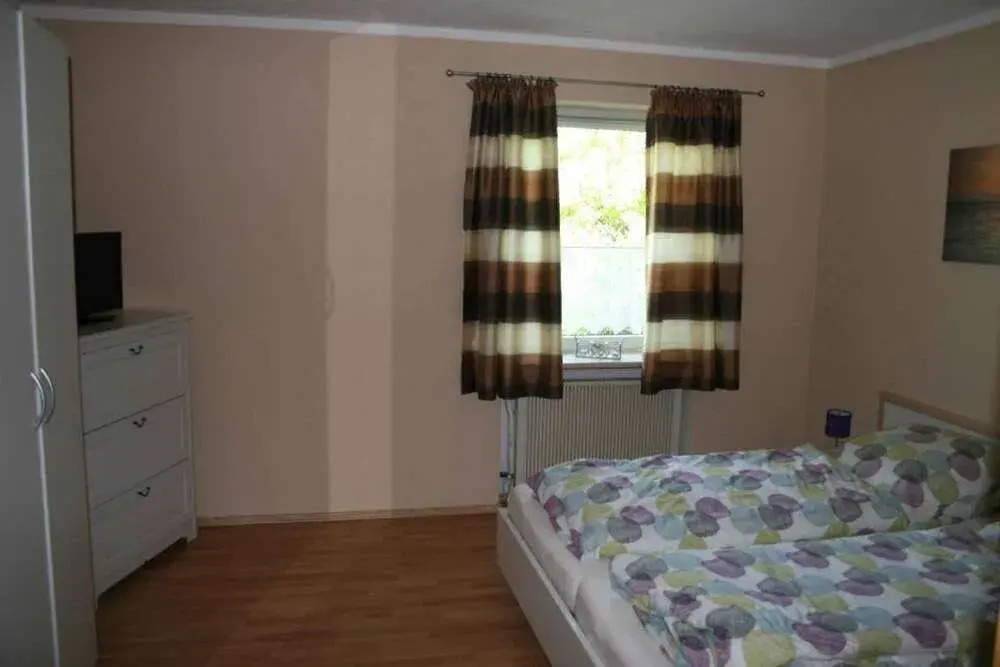 Ferienwohnung Fuchsbau