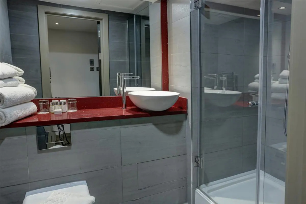 Maitrise Hotel Maida Vale - London