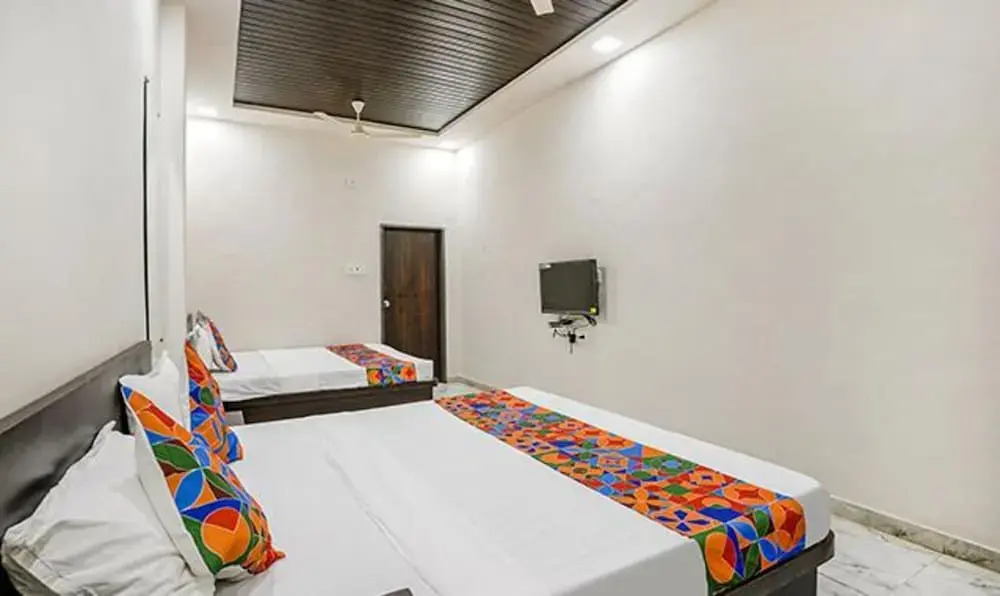Jalsa Resort