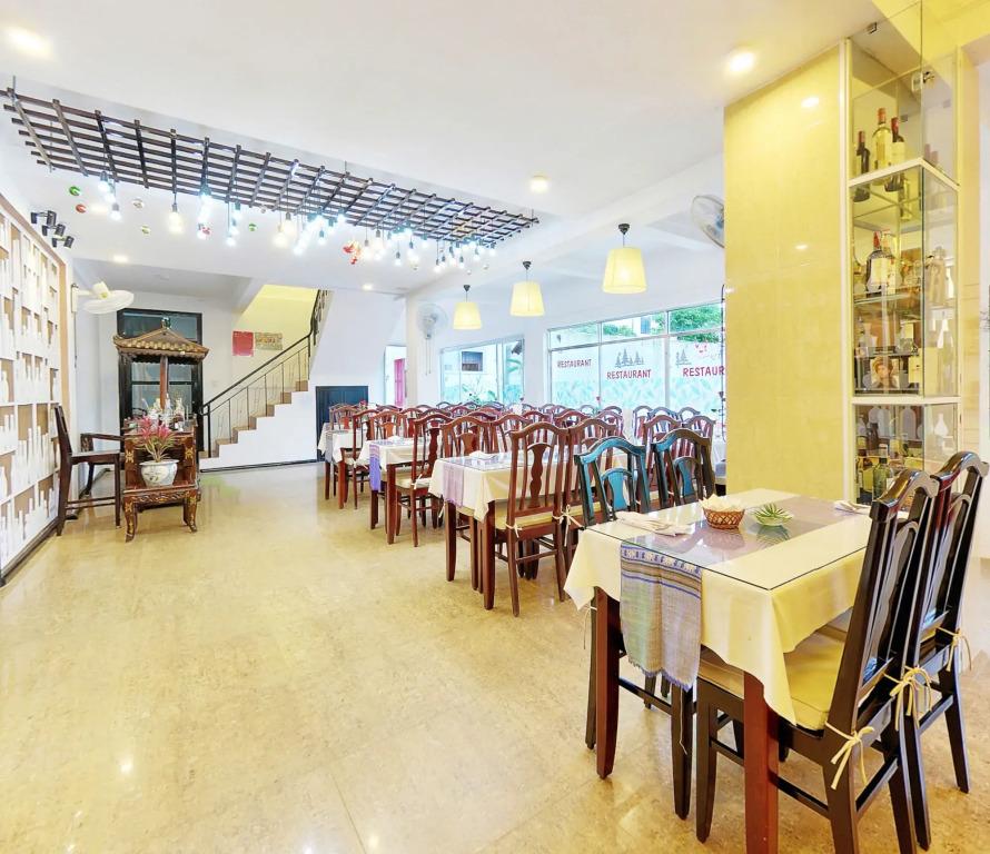 Hai Yen Hotel