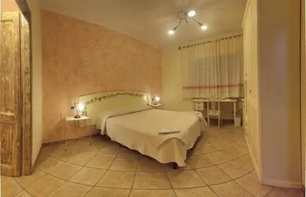 B&B Dimora Degli Ulivi