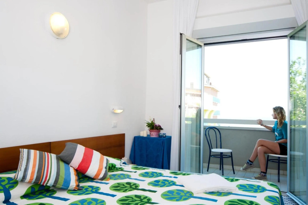 Hotel Le Terrazze