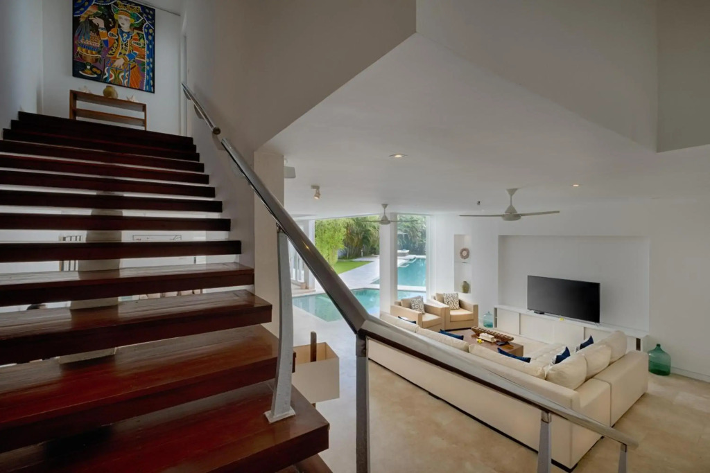 Canggu Villa by Sanga Sanga Hospitality