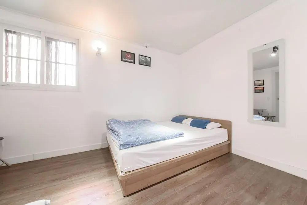Itaewon Yellow Guesthouse