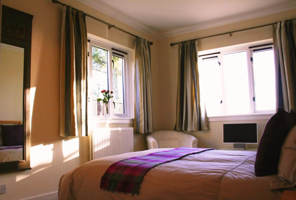 Broomfields Country House