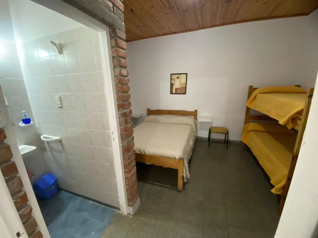 Departamentos San Benito