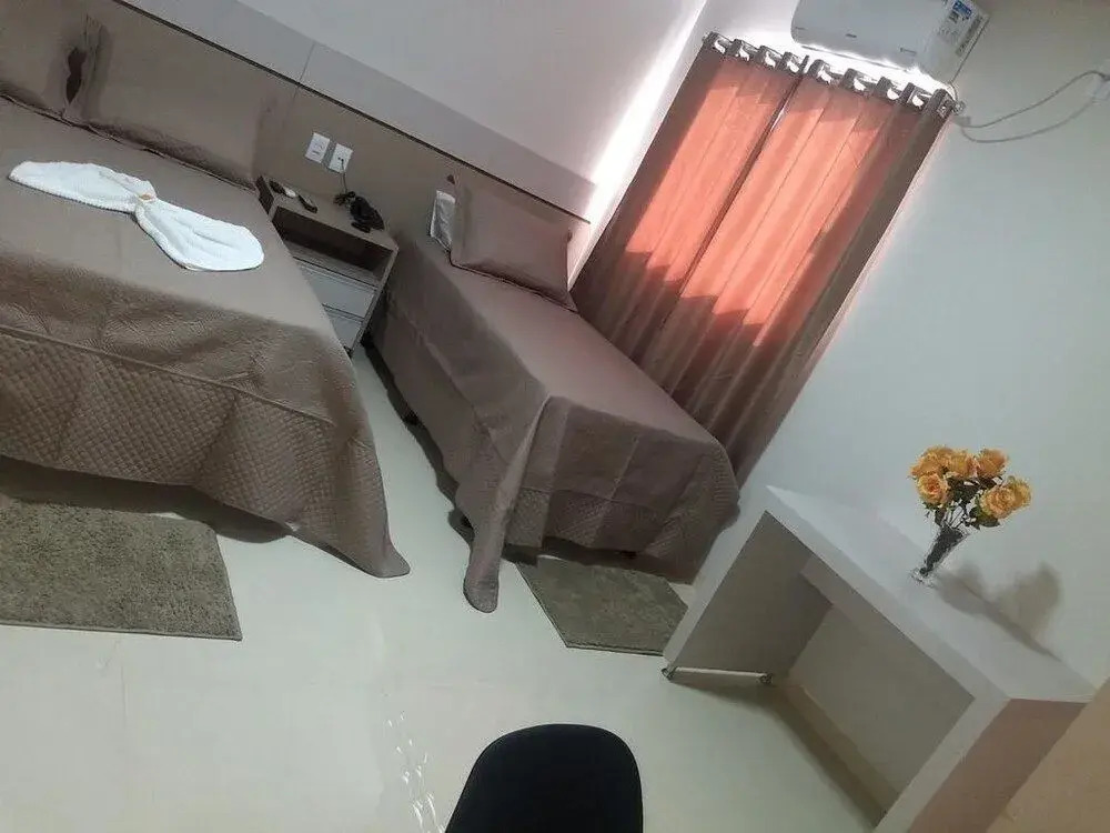 Hotel Ideal