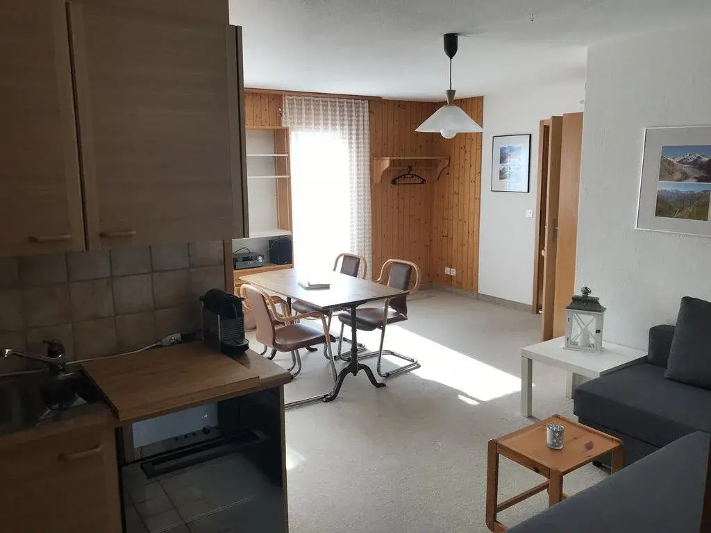 AmdenLodge - Berg Chalet in Amden am Walenssee - Event, Seminar, Ferienlager