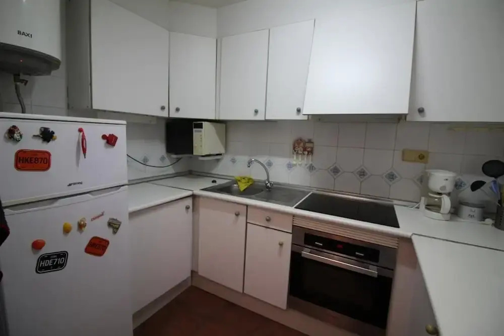 Apartamento 3329 Royal Marine I