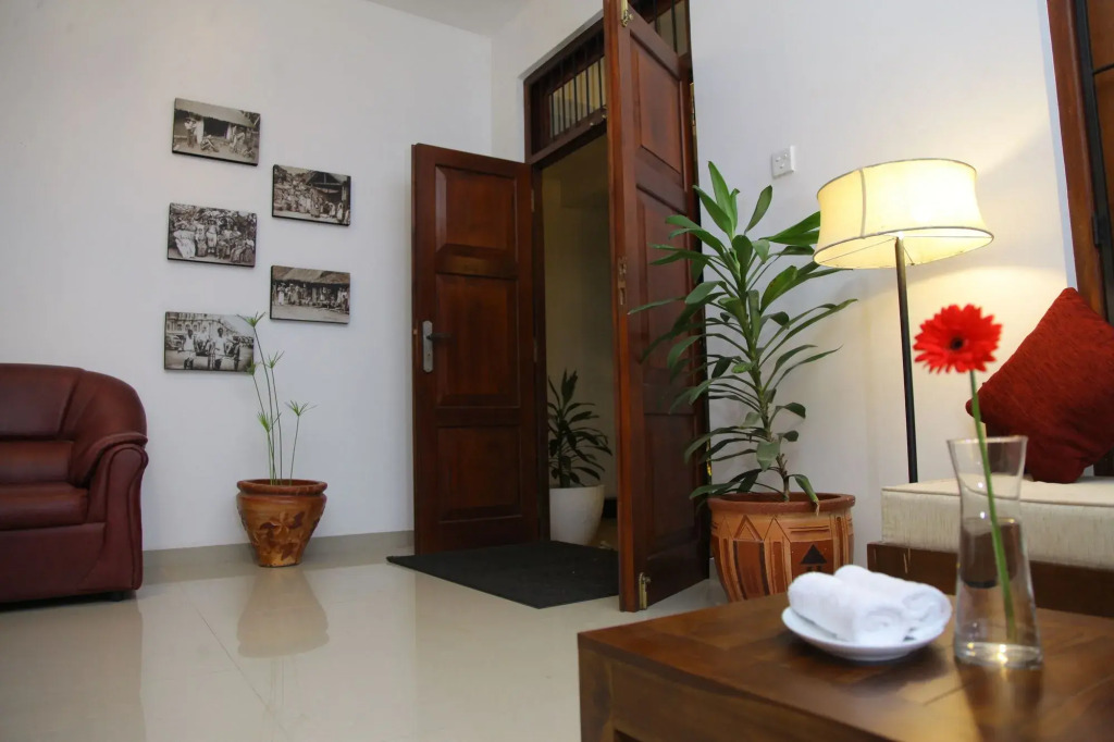 Rohini Residence