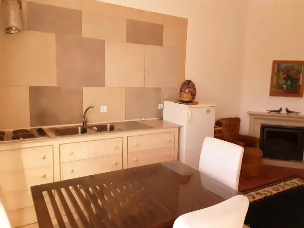 Casa do Jardim