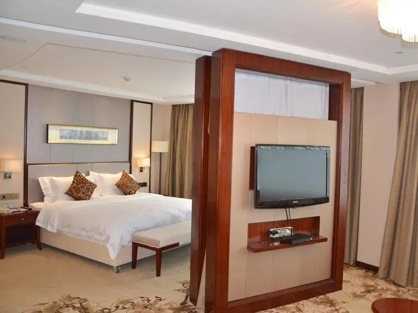 Lushan Hotel