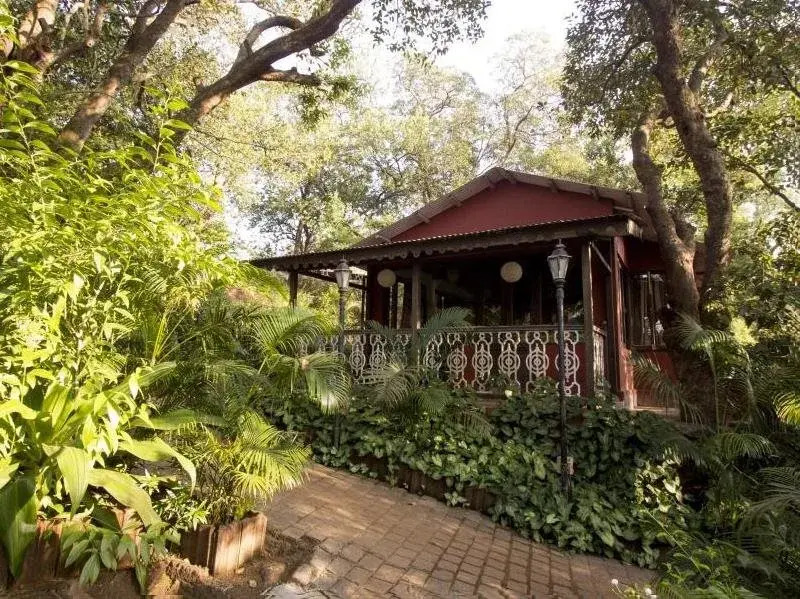 Radha Cottage