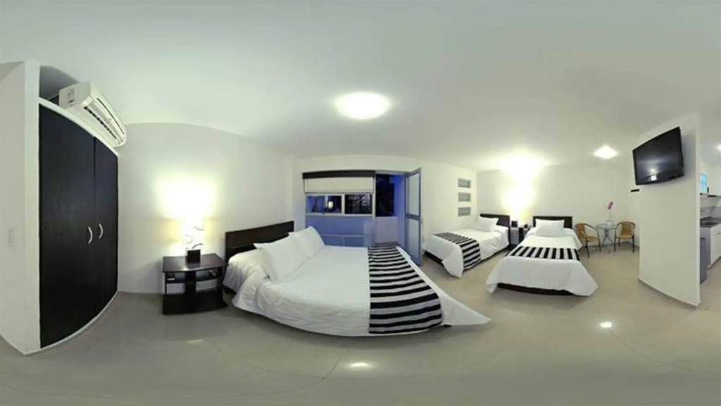 Hotel Torre del Viento