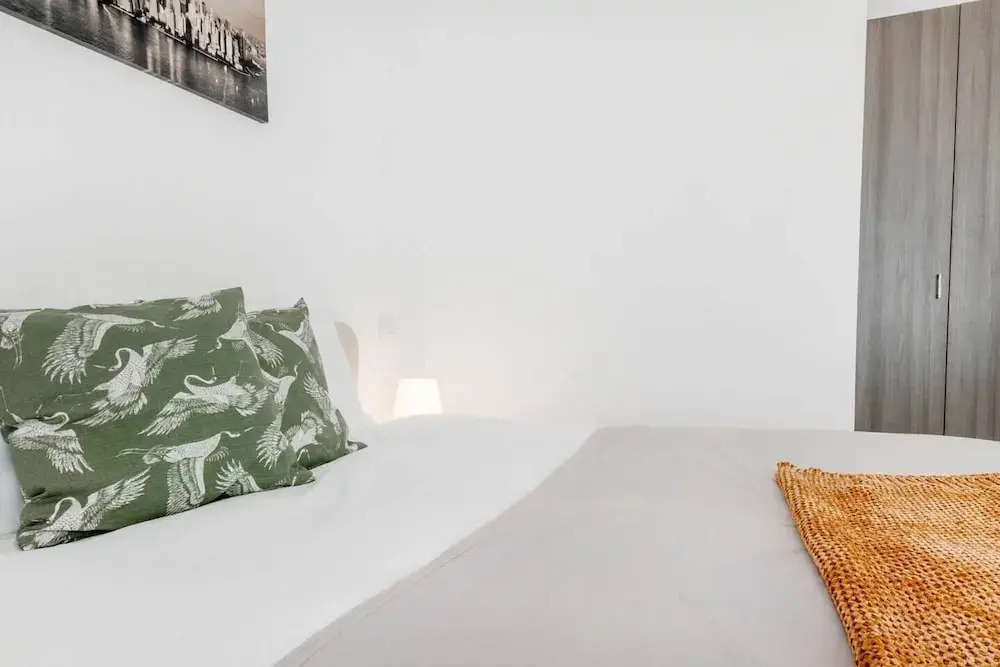 Altido Farini Apartment
