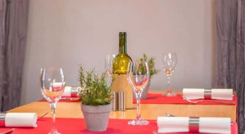 Lausitzer Seenland Apartmenthaus