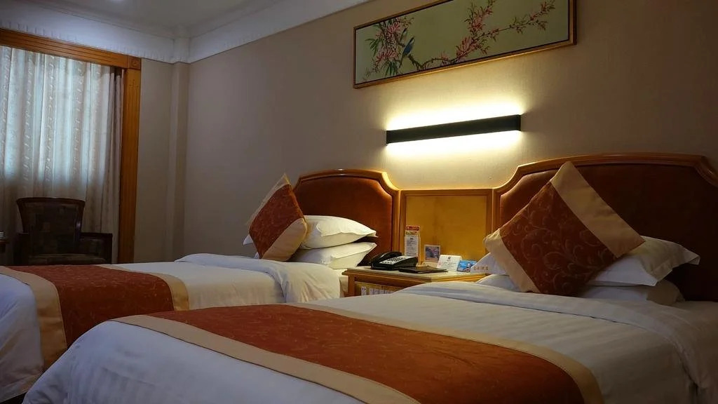 Huian Chongwu Straits Hotel - Quanzhou