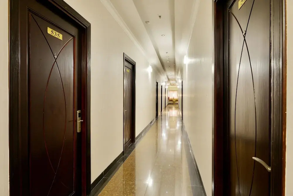 ZEN Rooms Basic Near Sunter Mall
