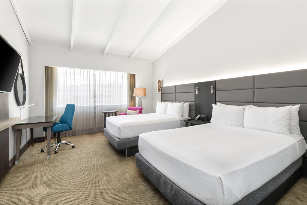 Crowne Plaza San Jose La Sabana by IHG