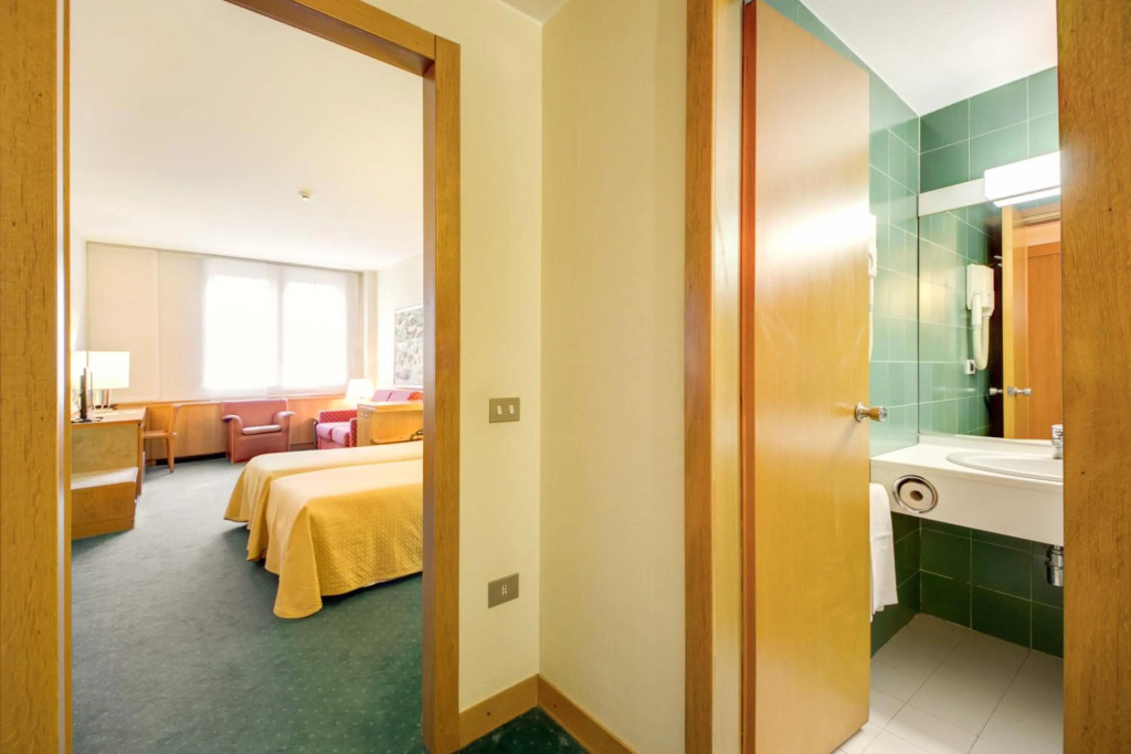 Hotel Villa Glori