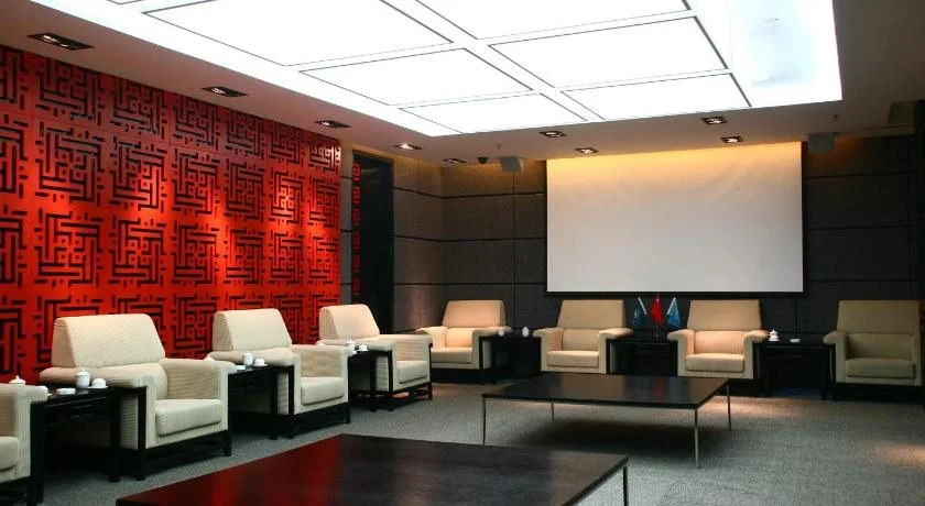 Yema Silk Road Inn