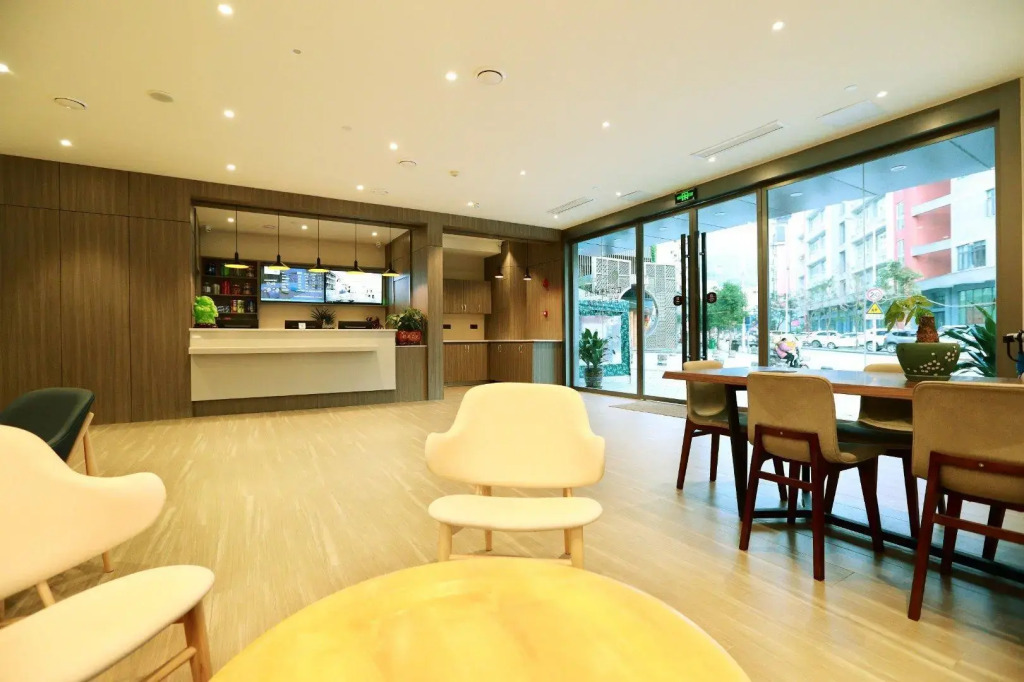 Hanting Hotel (Wansheng Old Street)