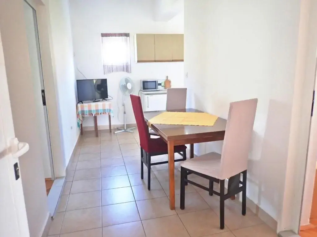 Apartments Nada