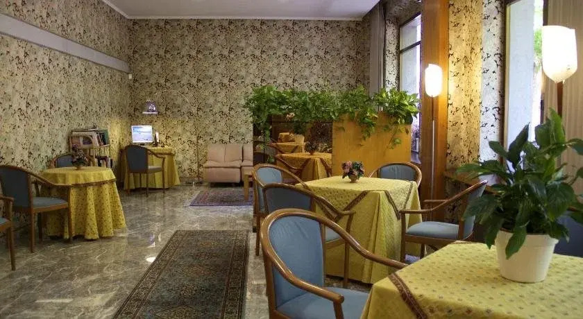 Hotel La Pia