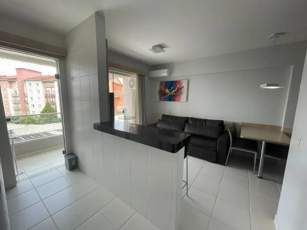 Flat 405 - Condomínio Veredas do Rio Quente - Diferenciado com ar na sala e no quarto