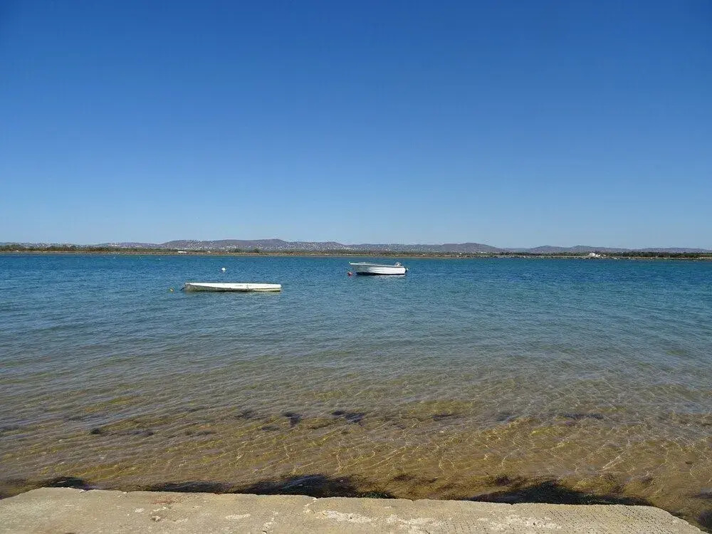 Faro Beach Life Hostel