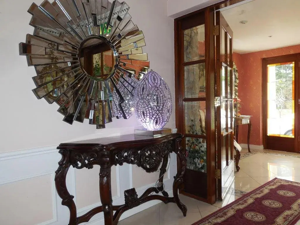 Crystal Springs B&B