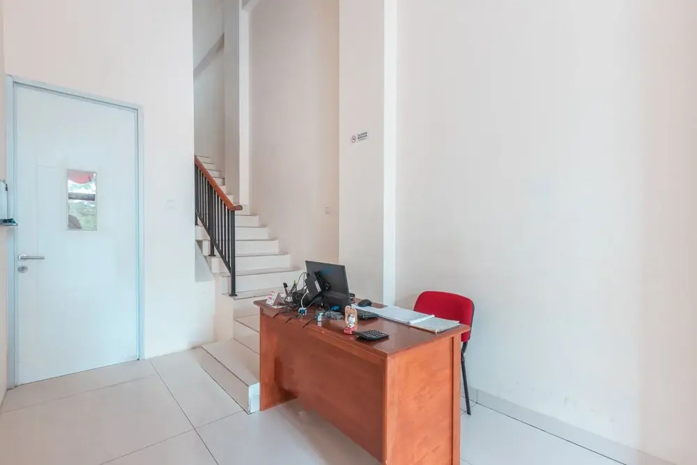 Cempaka Harapan Indah by OYO Rooms