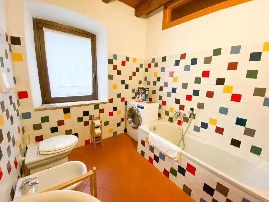 Casa Vacanze di Arlecchino