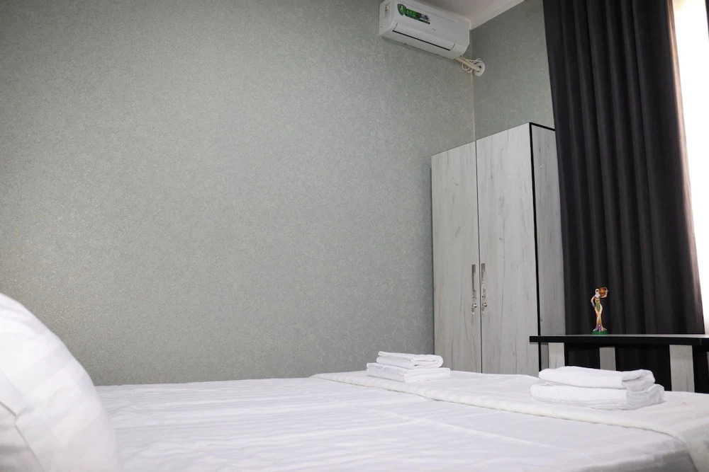 Alpha Hostel