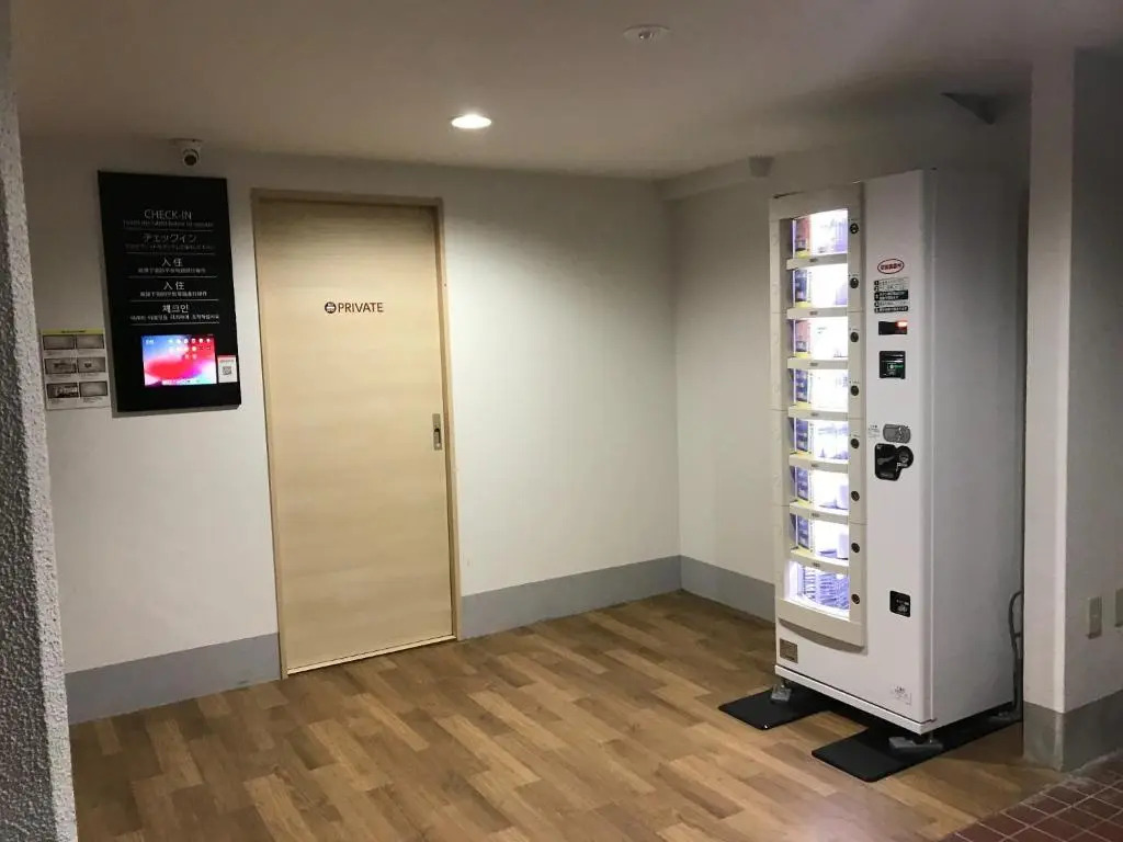 Royal Heights Chuocho - Vacation STAY 12749
