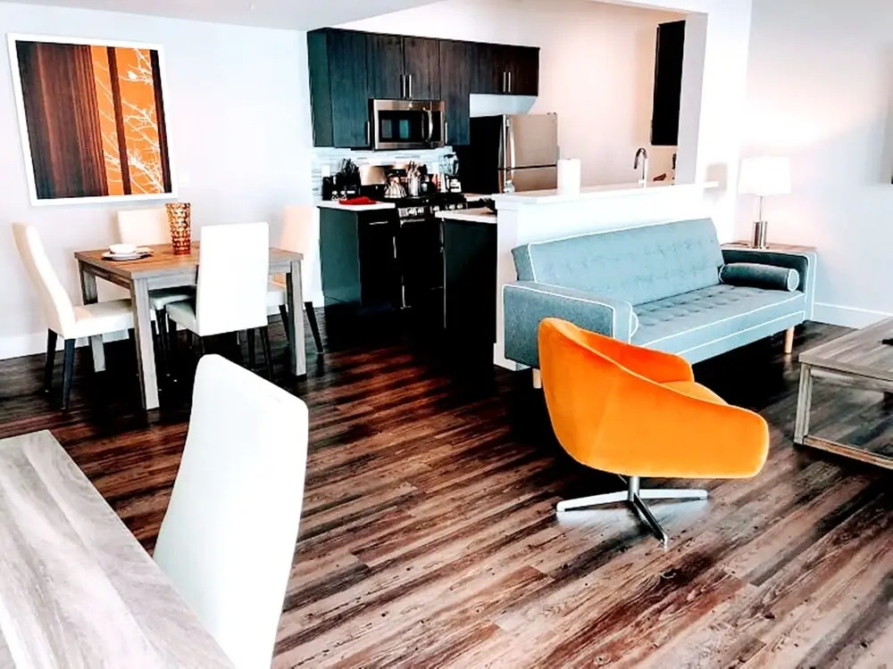 Gorgeous Vacation Rentals in Culver City