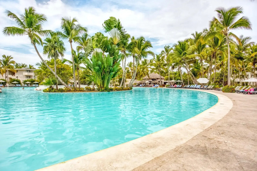 Catalonia Punta Cana - Все включено