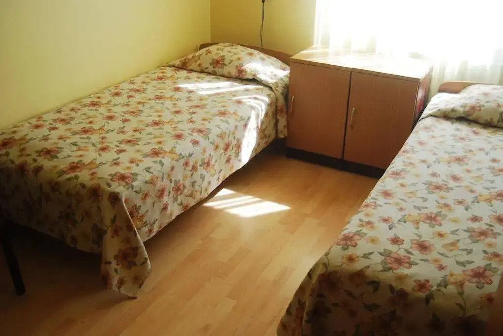 Mardi Hotel
