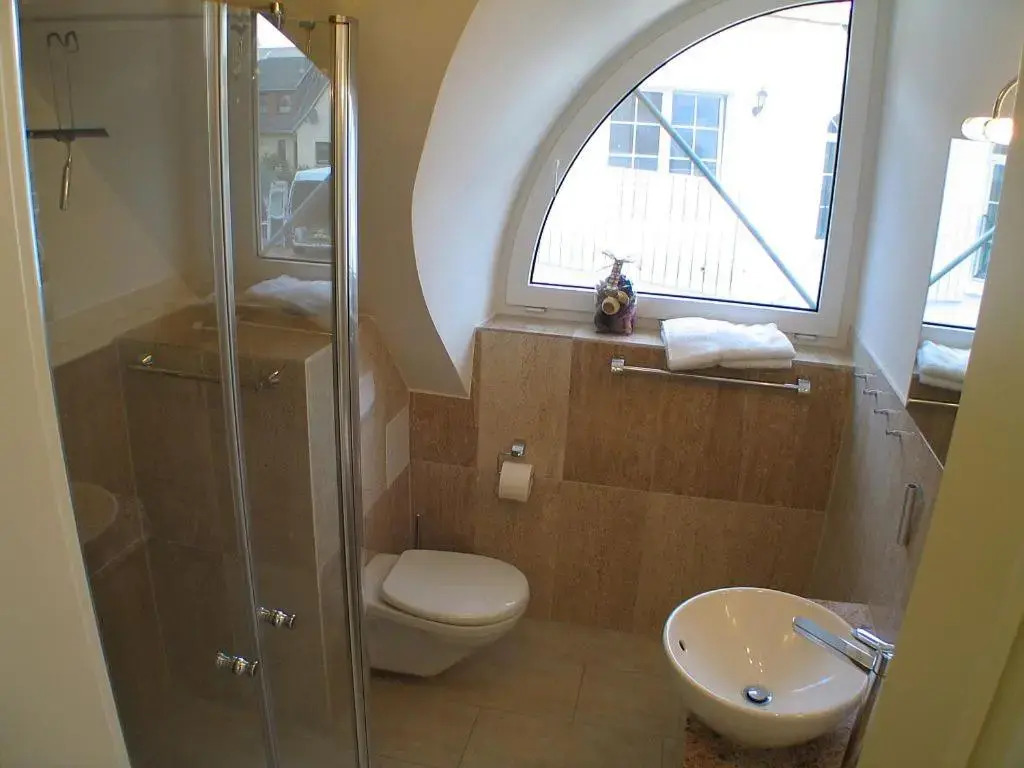 Ferienwohnung Birkenstr 10a