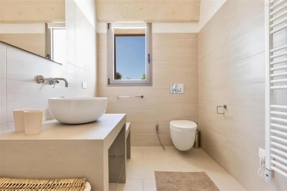 661 Villa con Piscina e Vista Panoramica a Ostuni