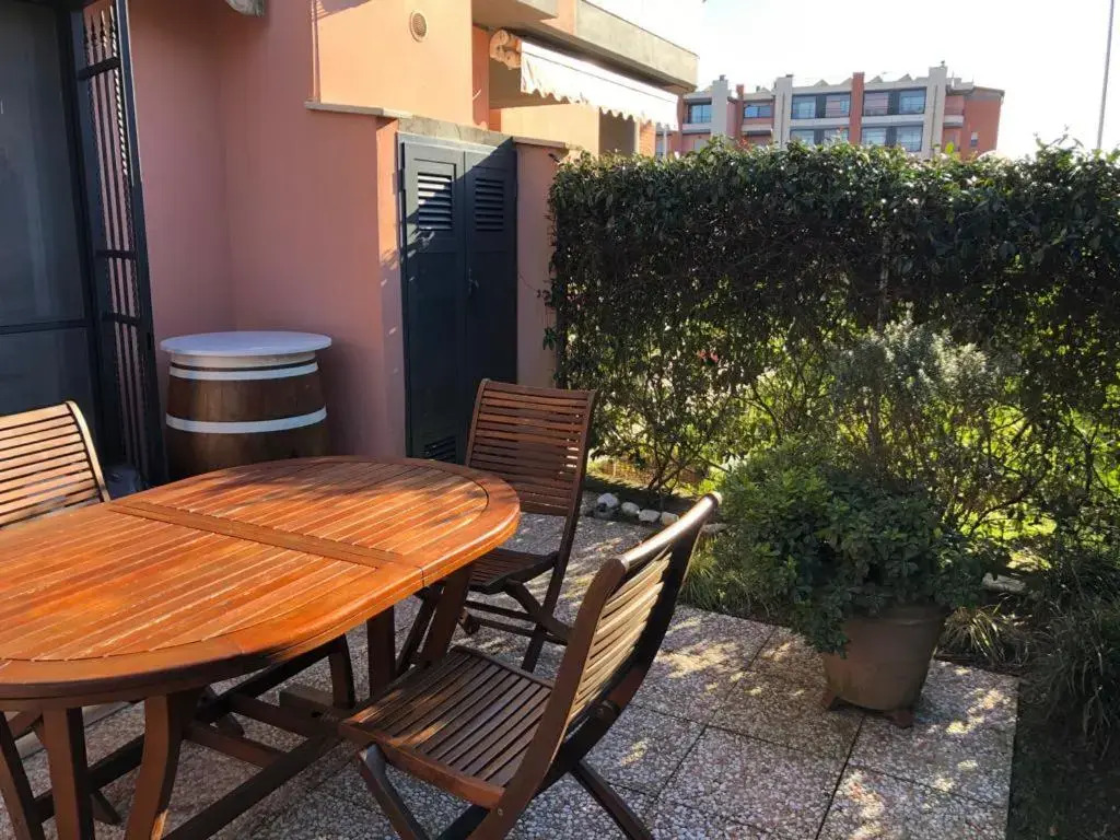 Appartamento L'Olivo