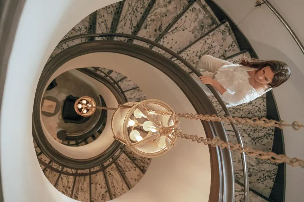 Ermitage de lOasis & Spa - Cannes Mandelieu