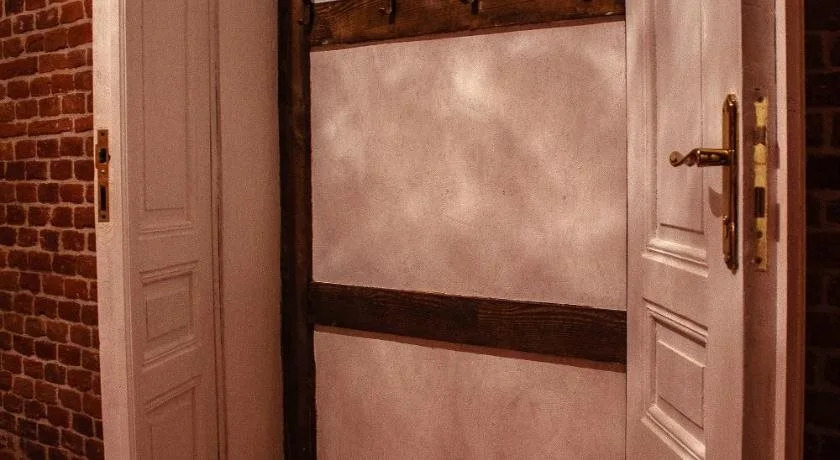 Lviv Loft Hostel