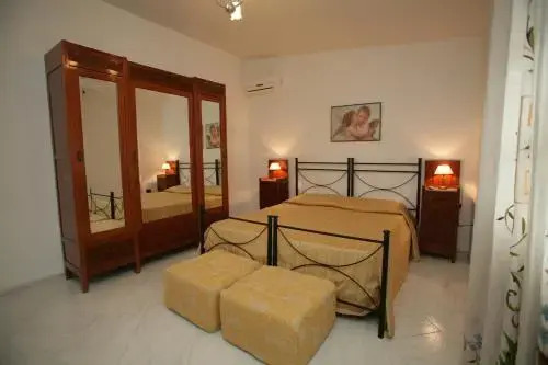 Bed And Breakfast casagalez