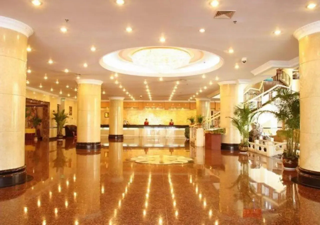 Haidu Hotel Qingdao