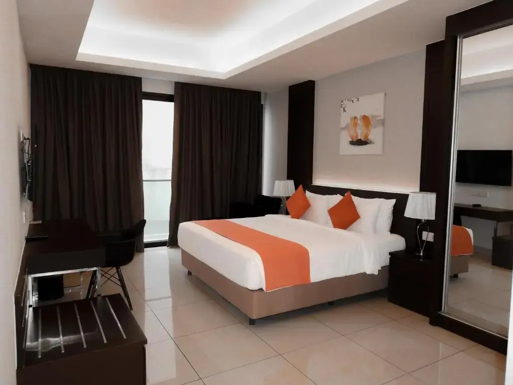 Ion Delemen Premium Suites Genting Highlands by BYON