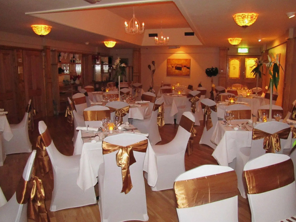 Ring of Kerry Hotel
